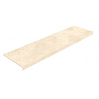 620070002849 Aurelia White Scalino Frontale 33x120