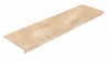 620070002850 Aurelia Beige Scalino Frontale 33x120