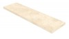 620070002851 Aurelia White Scalino Angolare Dx 33x120