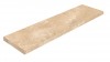 620070002854 Aurelia Beige Scalino Angolare Sx 33x120