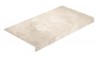620070002855 Riviera White Scalino Frontale 33x60