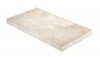 620070002857 Riviera White Scalino Angolare Dx 33x60