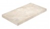 620070002859 Riviera White Scalino Angolare Sx 33x60