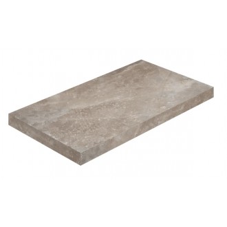 620070002860 Riviera Dark Scalino Angolare Sx 33x60