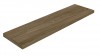 620070002917 Ducale Pepper Scalino Angolare Sx 33x120