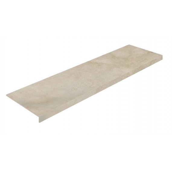 Керамогранит 620070003004 Monza Cream Scalino Front 33x120