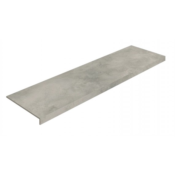 Керамогранит 620070003005 Monza Grey Scalino Front 33x120