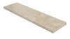 620070003006 Monza Cream Scalino Ang.DX 33x120