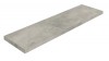 620070003009 Monza Grey Scalino Ang.SX 33x120