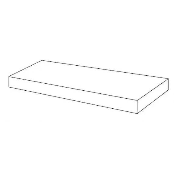 Ступени 620070802266 Rinascente Pearl Scalino Angolare DX 33x60