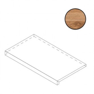 620070802281 Ступени Rive Dolce Riva Scalino Sp 33x60