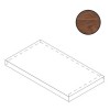620070802286 Ступени Rive Antica Riva Scalino Angolo Sx 33x60