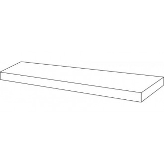 620070802293 Wine Oak Cabernet Scalino Angolare DX 33x160