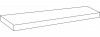 620070802296 Wine Oak Champagne Scalino Angolare SX 33x160