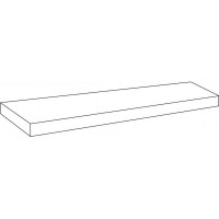 620070802297 Wine Oak Cabernet Scalino Angolare SX 33x160