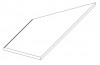 620090000787 Керамогранит Drift White Round Angolo Sx 30x60