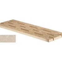 620090000791 Керамогранит Drift White Griglia 20 20x60