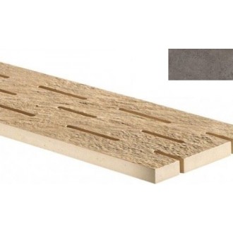 620090000807 Керамогранит Drift Grey Griglia Angolo Sx 20x60