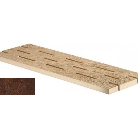 Керамогранит 620090000819 Керамогранит Force Fancy Griglia 20 20x60