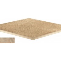 620090000838 Керамогранит Landstone Gold Round Angolare 60x60