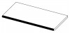620090000899 Керамогранит Rinascente Clay Round LASTRA 20mm 30x60