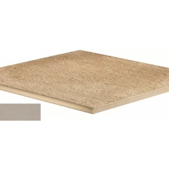 Керамогранит 620090000912 Керамогранит Rinascente Clay Round LASTRA 20mm 60x60