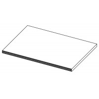 620090000914 Керамогранит Rinascente Grey Lineare LASTRA 20mm 30x60