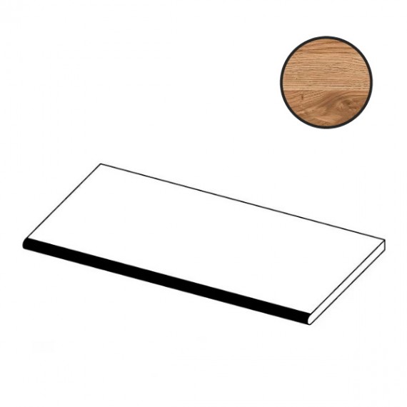 Ступени 620090000935 Ступени Rive Dolce Riva Round 30x60