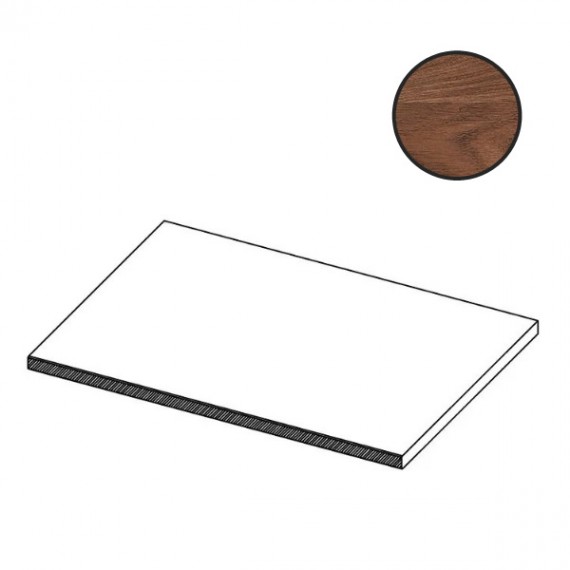 Ступени 620090000951 Ступени Rive Antica Riva Lineare 30x60