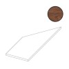 620090000952 Ступени Rive Antica Riva Lineare Angolo Sx 30x60