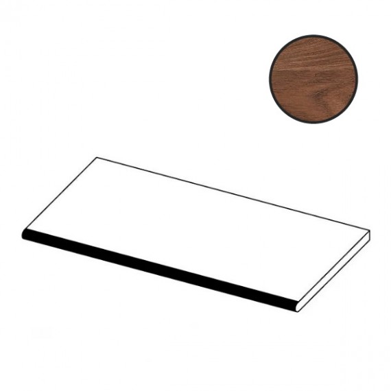 Ступени 620090000953 Ступени Rive Antica Riva Round 30x60