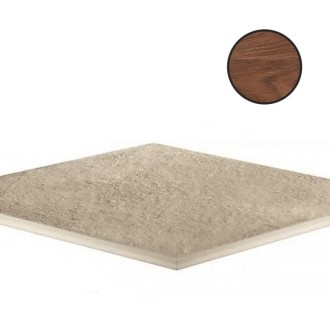 620090000967 Ступени Rive Antica Riva Round Angolare 60x60