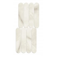 620110000162 Symphonyx Crystal Mosaic Ellipse Lap 56x23,5