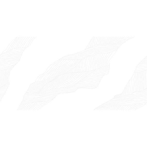Керамогранит 6260-0072 Блисс белый 30х60,3