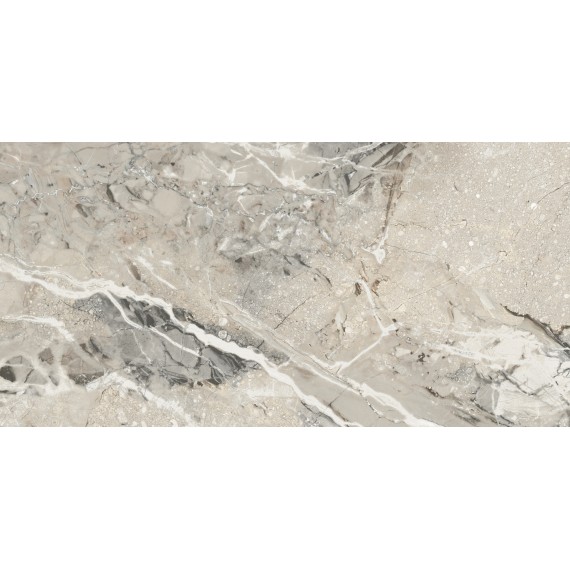 Керамогранит 6260-0195 Керамогранит Шварц серый 30х60