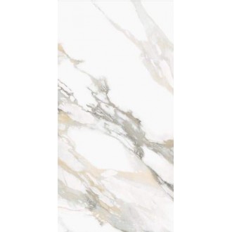 6260-0239 Керамогранит Рерих Белая 30х60