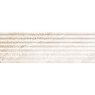 628 Плитка Eclipse Beige рельеф 29,5х89,5