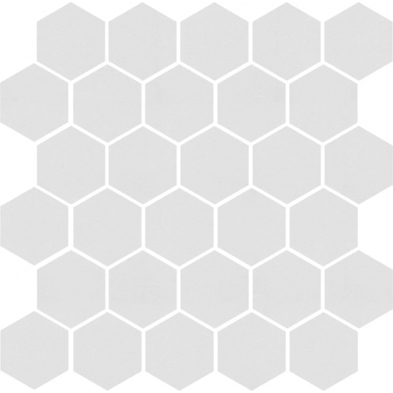 Керамогранит 63000 Керамогранит Агуста белый натуральный (из 30 частей) 29,7х29,8