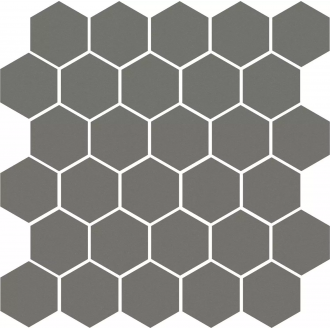 63003 Керамогранит Агуста серый натуральный (из 30 частей) R10 29,7х29,8