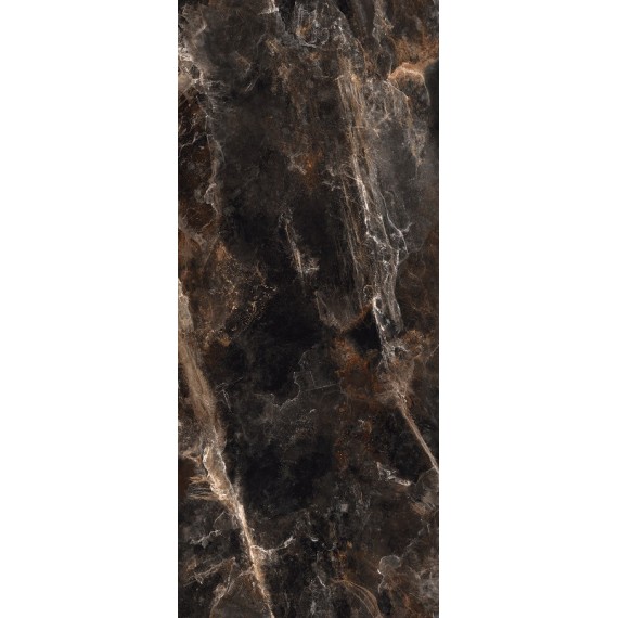 Керамогранит 63130 Maximvs Galaxy Brown A 120x280