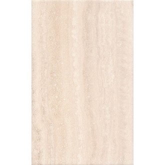 6336 Плитка Пантеон бежевый 25х40