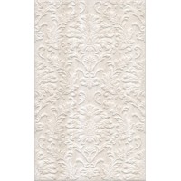 6339 Плитка Пантеон беж светлый структура 25х40