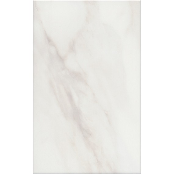 Ступени 6343 Плитка Гран Пале белый 25х40