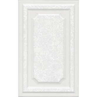 6389 Плитка Ауленсия серый панель 25x40