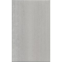 6398 Плитка Ломбардиа серый 25*40