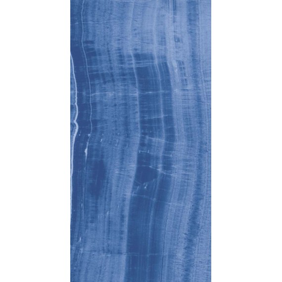 Керамогранит 64082 Oniх Blu Lap 6mm 160x320