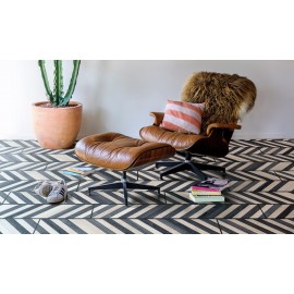 Ламинат 64098 Xpressions Домино