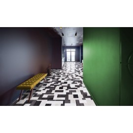 Ламинат 64100 Xpressions Милк Шейк