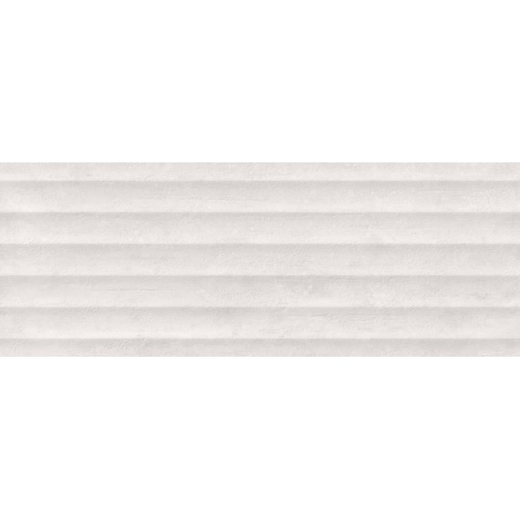 Керамическая плитка 64TX428 Плитка Onne Blanco 45x120