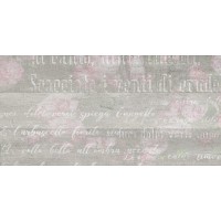 652261 Abba Flowers серый 30х60